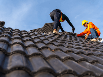About Roof Repair Experts Saint Martinville, LA